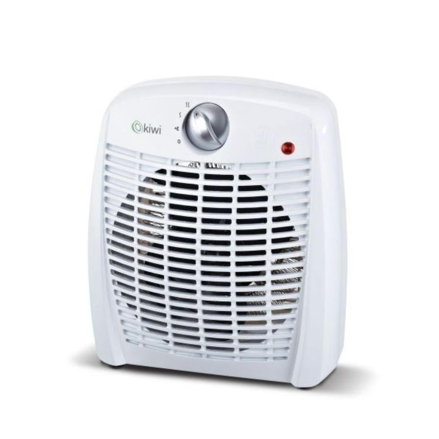Kiwi Kht-8411 Fanlı Isıtıcı