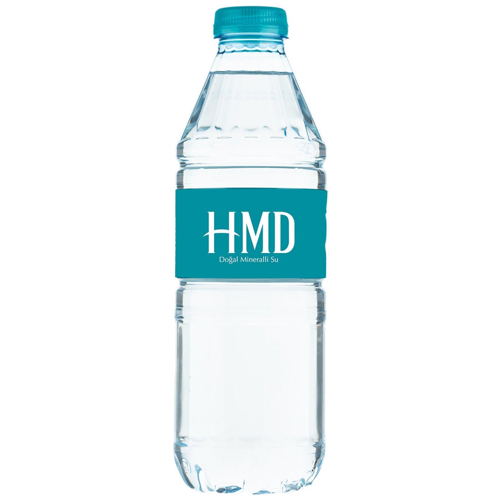 Hmd Su 0,5 lt