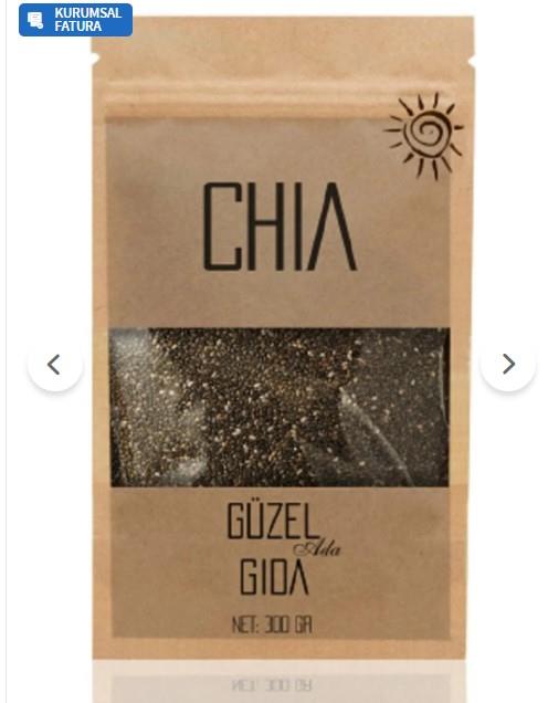 GUZELADACHIA300GR