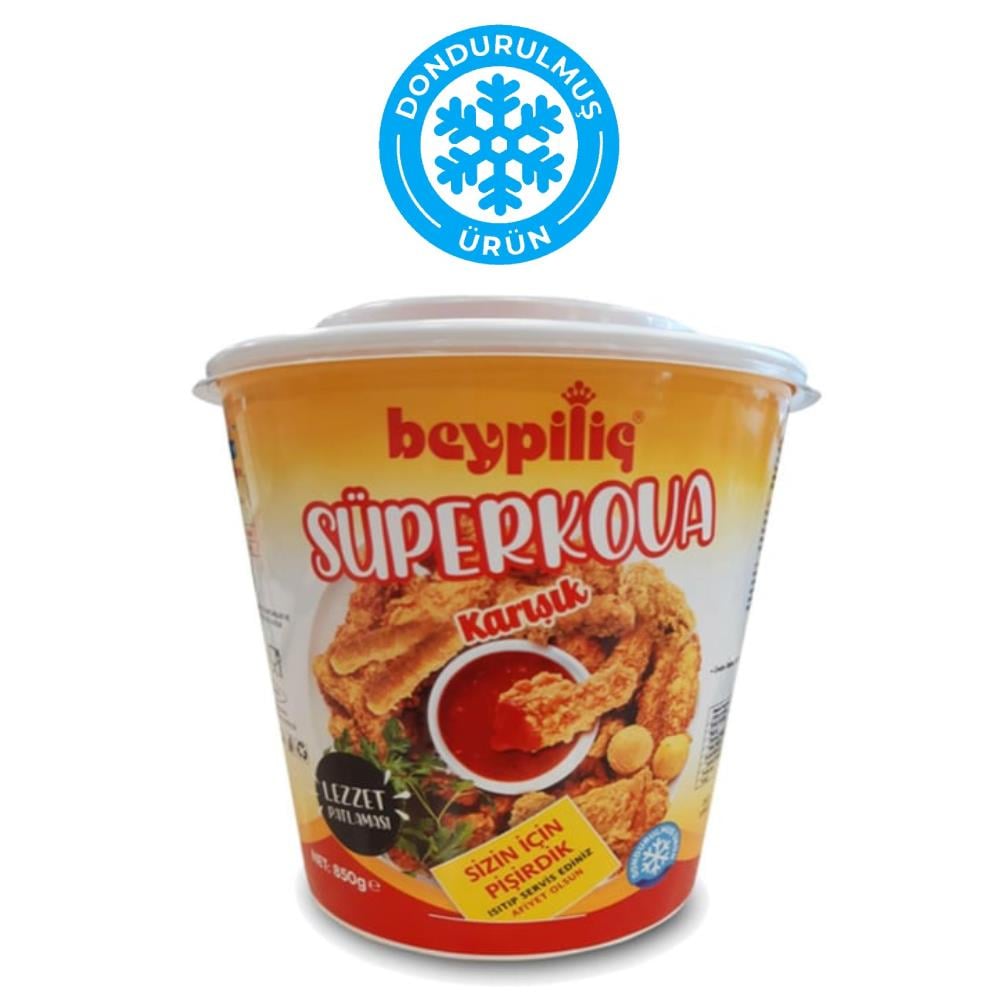 Beypiliç Super Kova 850 gr