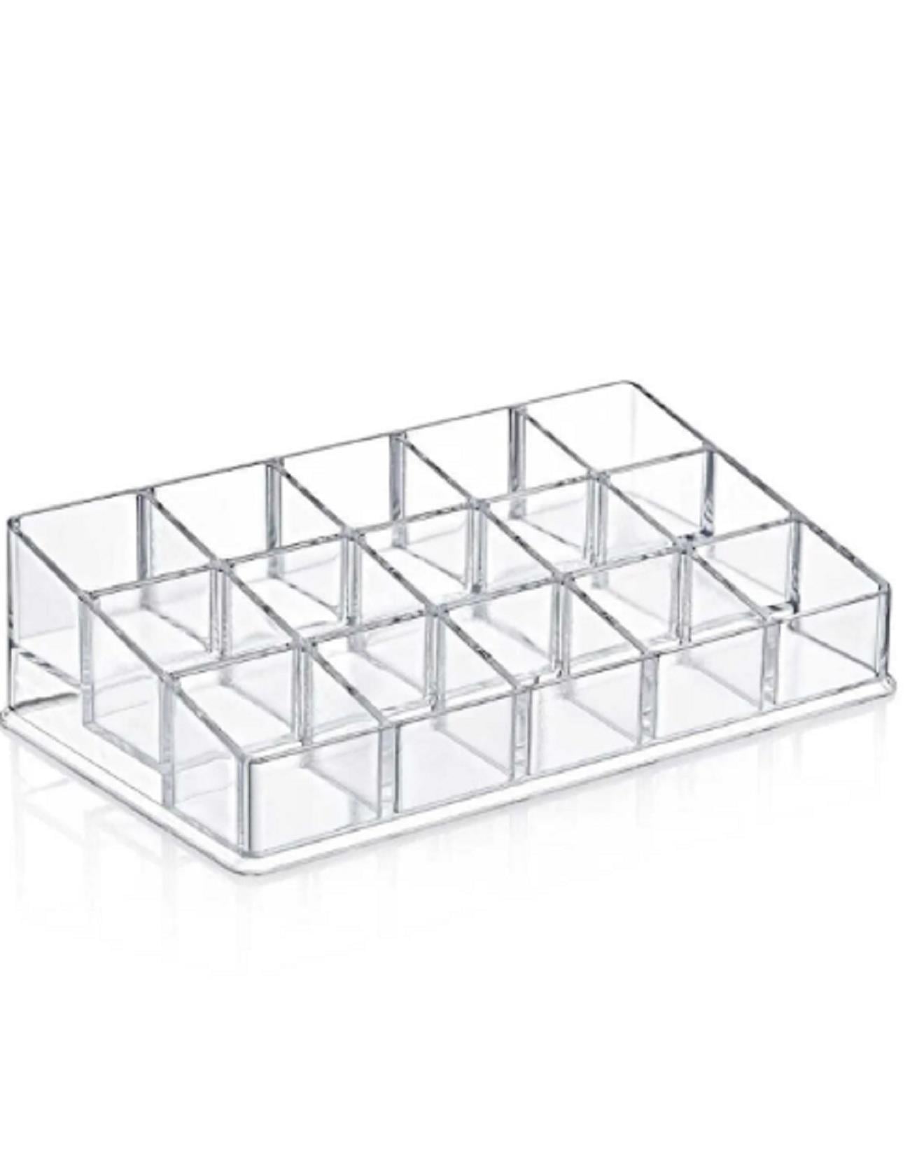 BOXUP15GOZLUORGANIZER