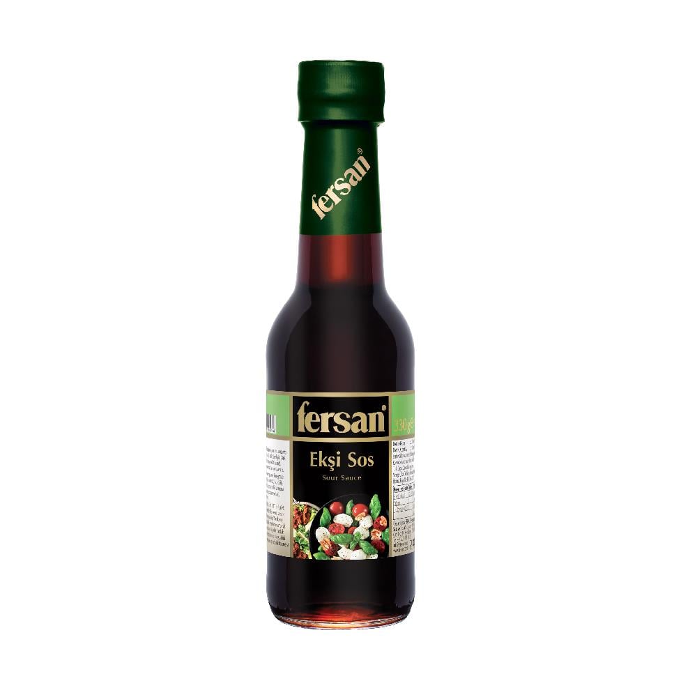 Fersan Ekşi Sos 330 gr