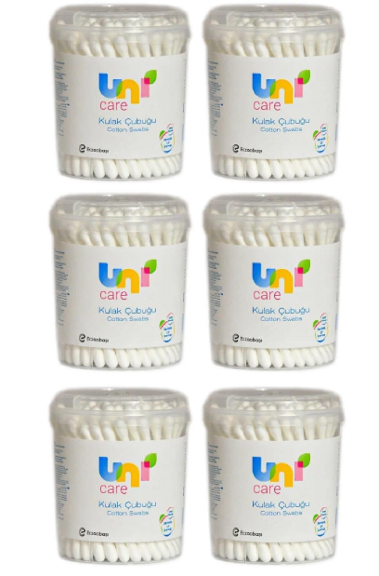 ETCUNIKULAKCUBUK100LUX6