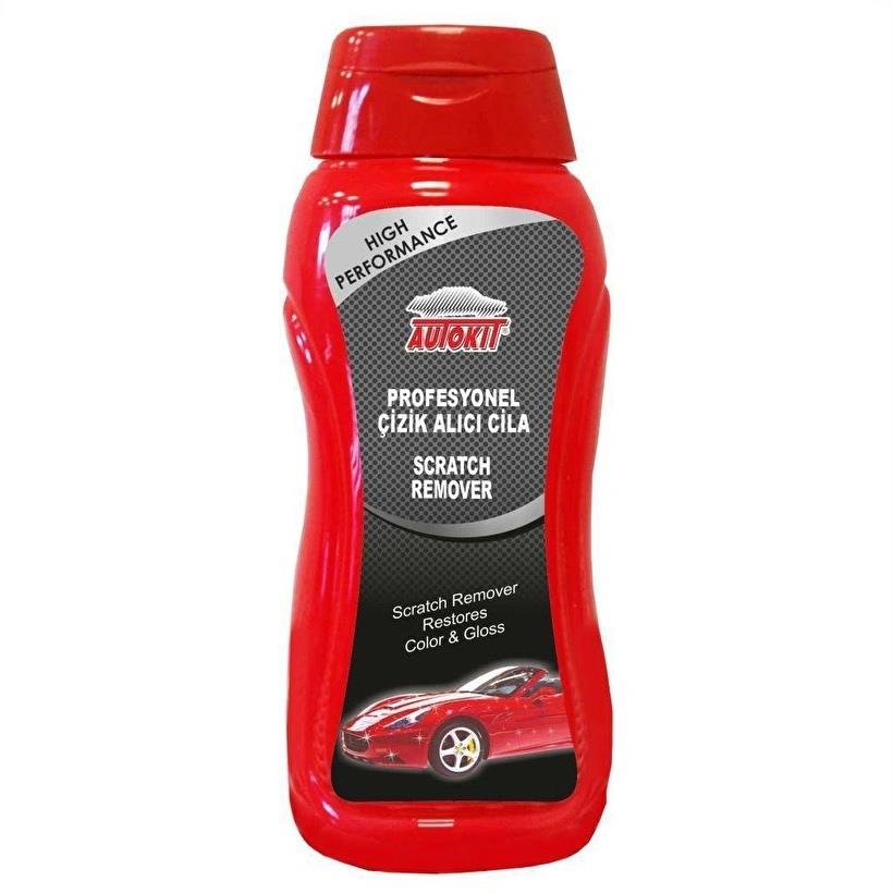 Autokit Çizik Alıcı Jel Cila 300 ml