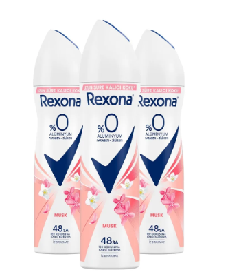 ETCREXONADEODARANTMUSK150MLX3