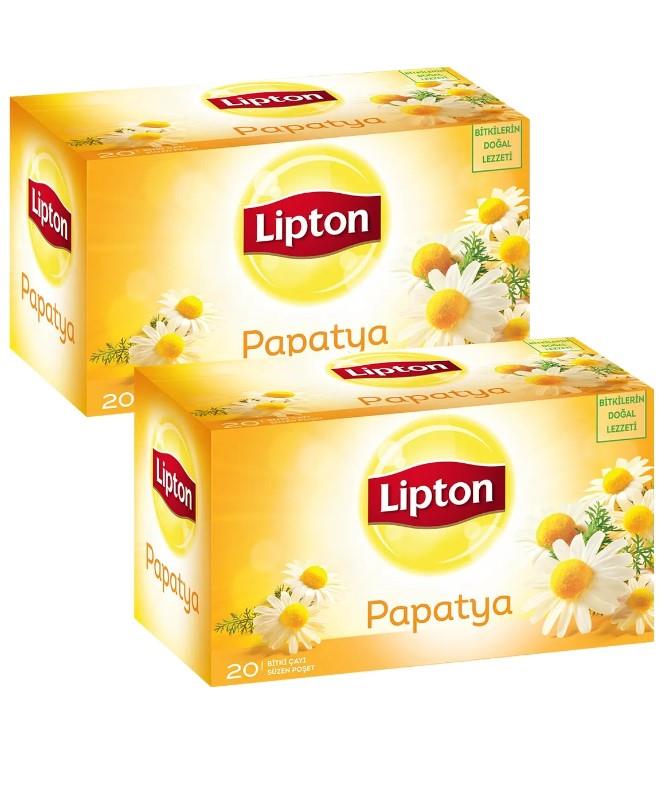 ETC.LIPTONPAPATYA30GRX2AD