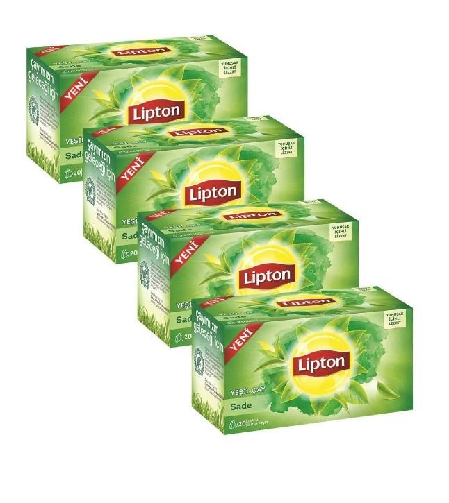 ETC.LIPTONBERRAKYESILCAYSADE30GRX4