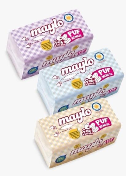 ETCMAYLOPUFMENDIL150LIX12