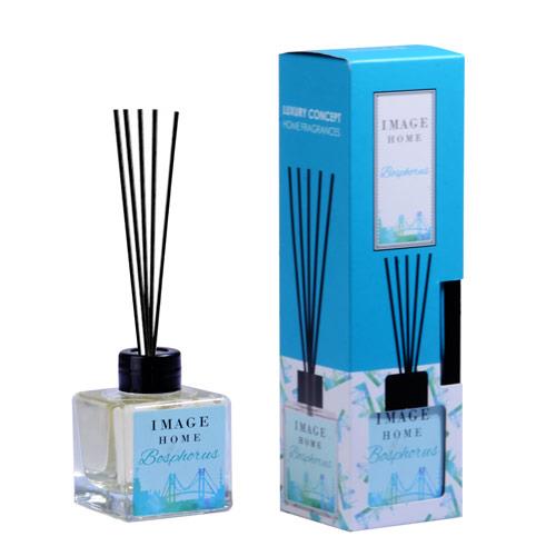 Image Home Bambu Çubuklu Oda Kokusu Bosphorus 100 ml
