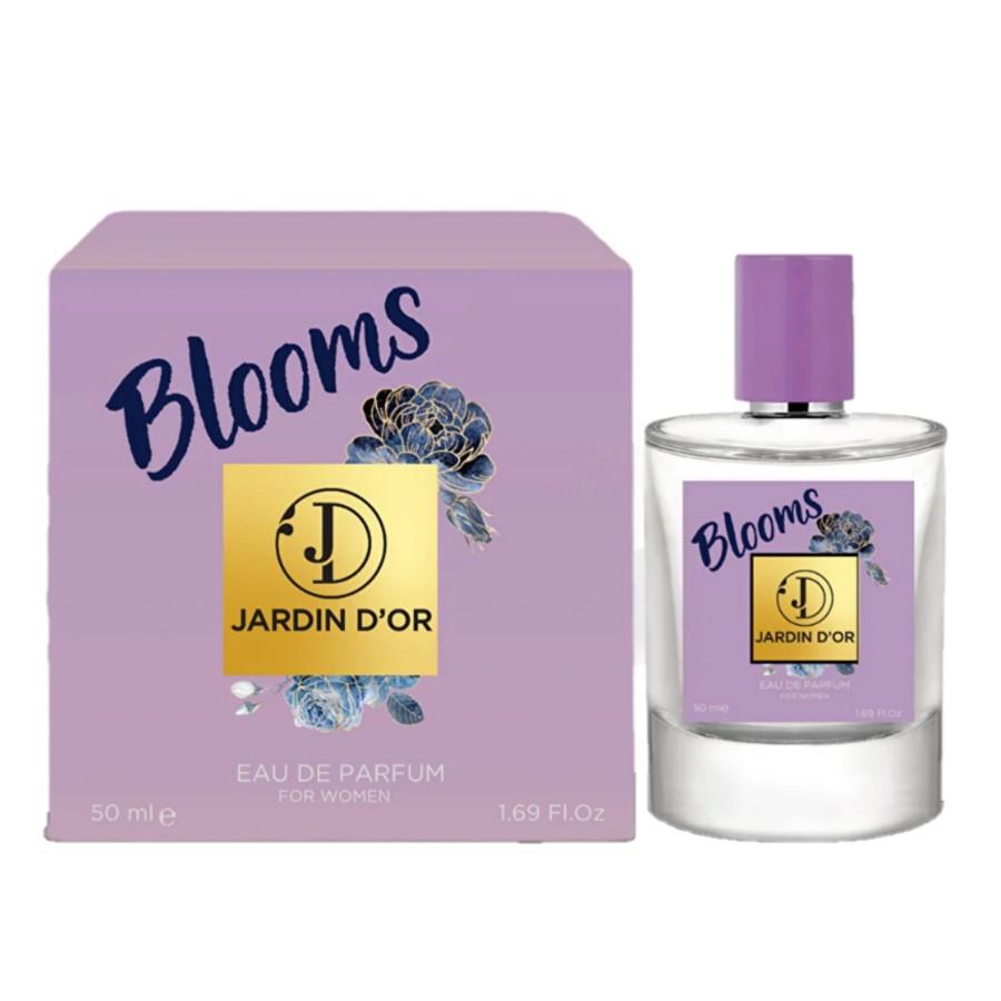 Jardin D'Or Blooms Kadın Parfümü 50 ml