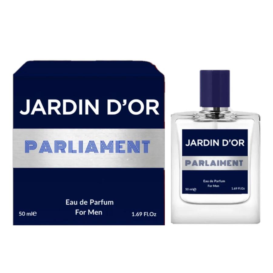 Jardin D'Or Paliament Erkek Parfümü 50 ml