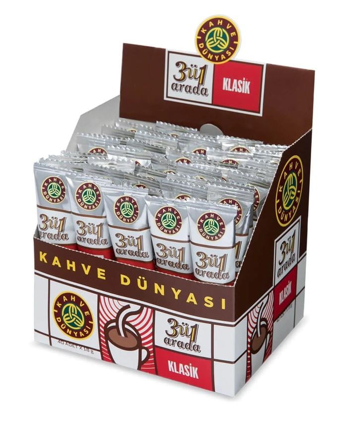 ETC.KAHVEDUNYASI3IN1KLASK144GX40AD