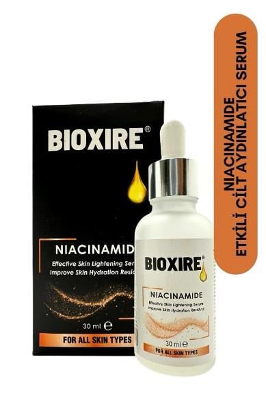 BIOXIRENIACINAMIDESERUM30ML
