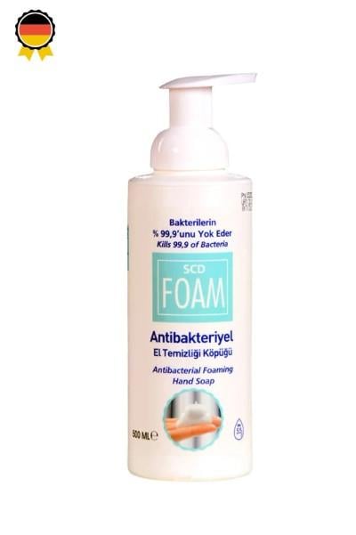 BIOXIALKOLBAZLIELVECILTDEZ.500ML