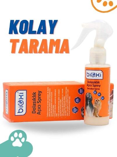 BIOXIDOLASIKLIKACICISPREY100ML