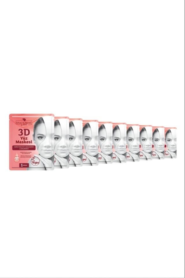 ETCRITUELDEBEAUTE3DYUZMASKESI10LU