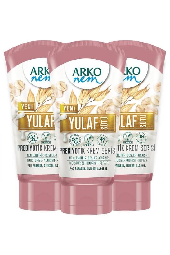 ETCARKONEMKREMYULAFSUTU60MLX3