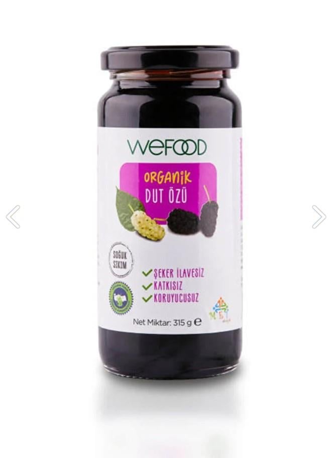 WEFOODORGANKDUTOZU(SOGKSIKIM)315GR