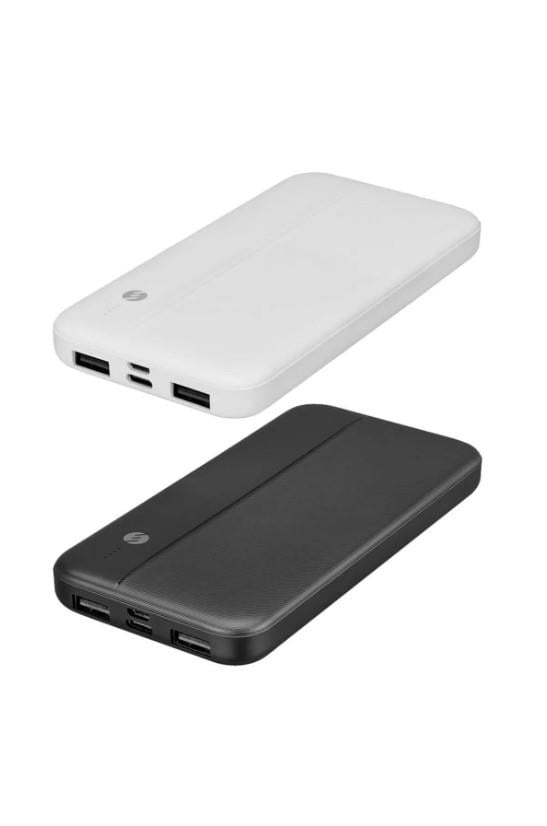 S-LINKG10N10000MAHPOWERBANKBEYAZ