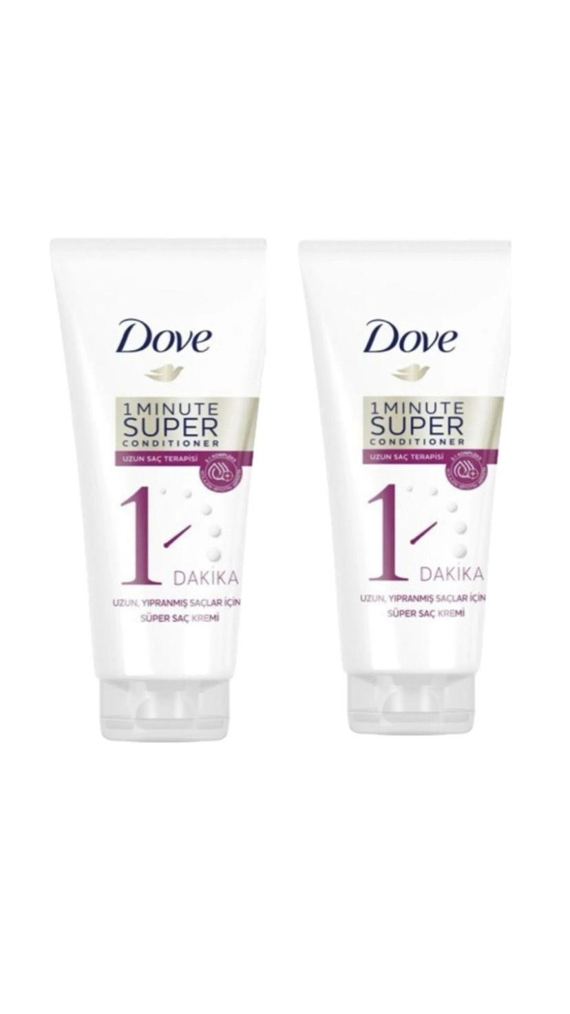 ETCDOVECONDITIONERTERAPISCKREMI170MLX2
