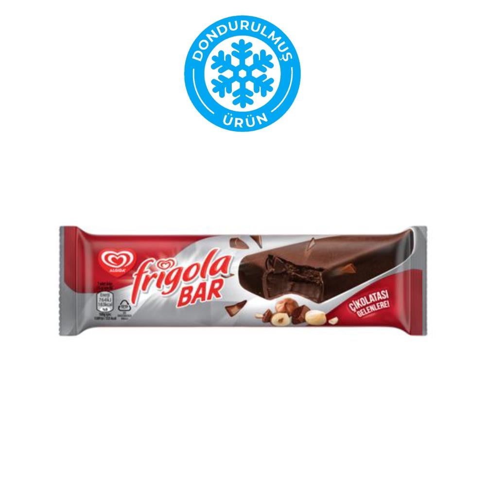 Algida Frigola Bar 60 ml
