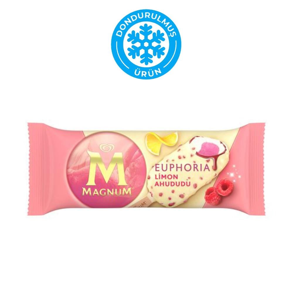 Algida Magnum Double Euphoria 85 ml