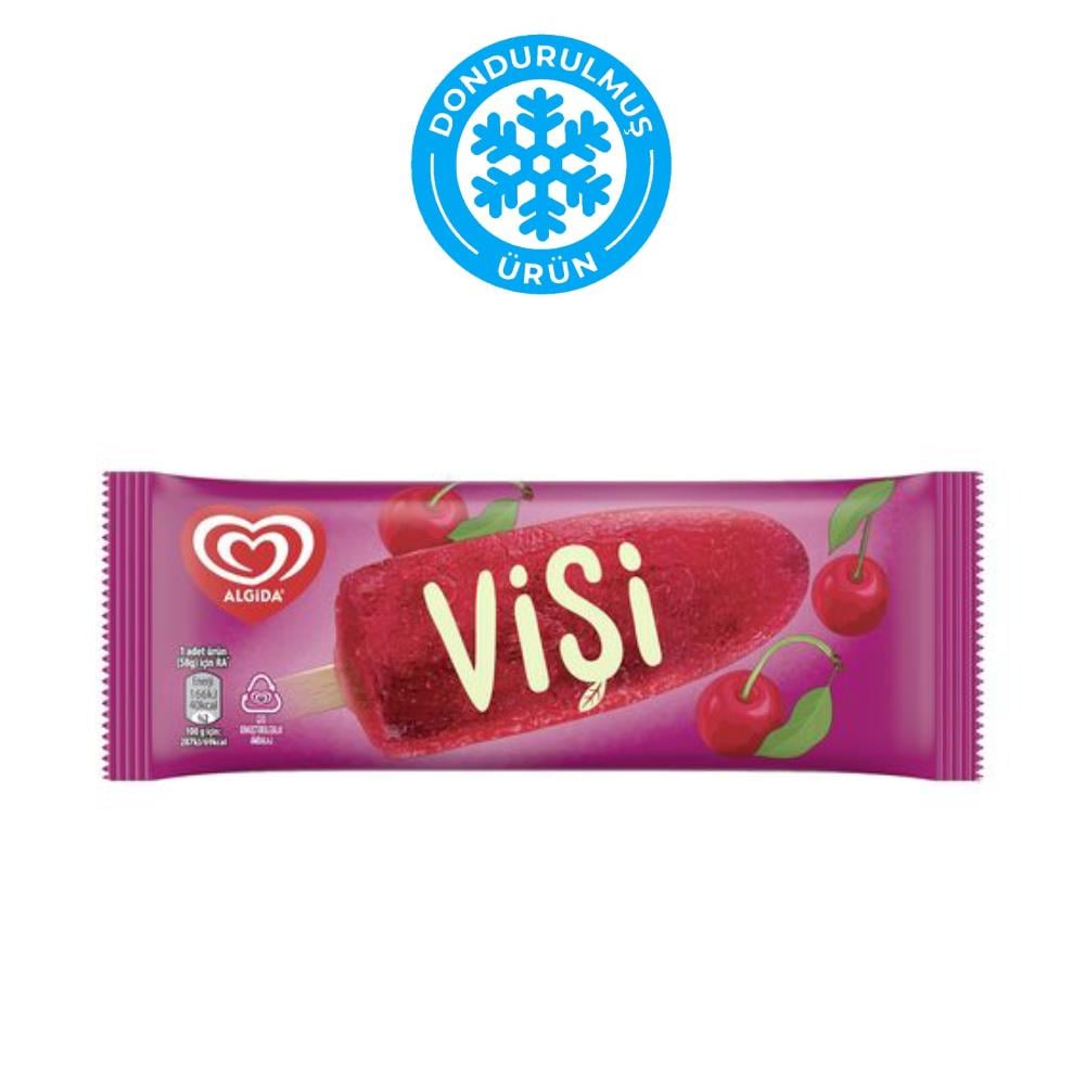 Algida Max Vişne 55 ml