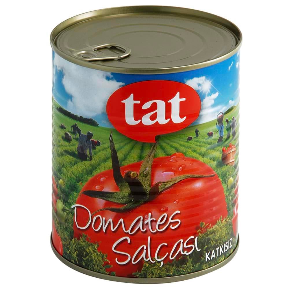 Tat Salça Domates 700 gr