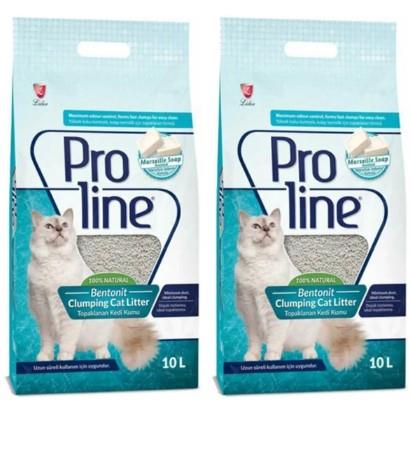 ETCPROLINEMARSILYAKEDIKUMU10LX2