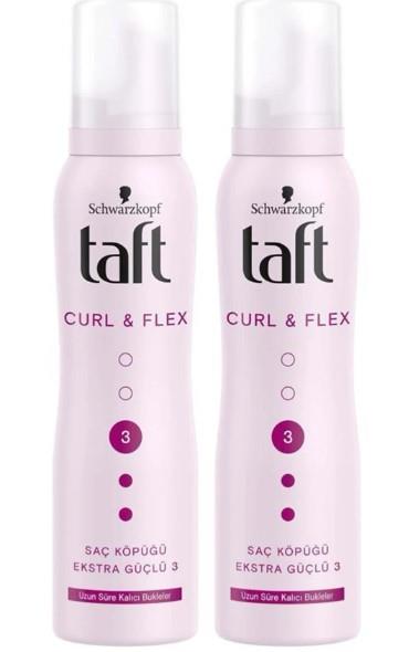 ETCTAFTSACKOPUK150MLCURLFLEXX2