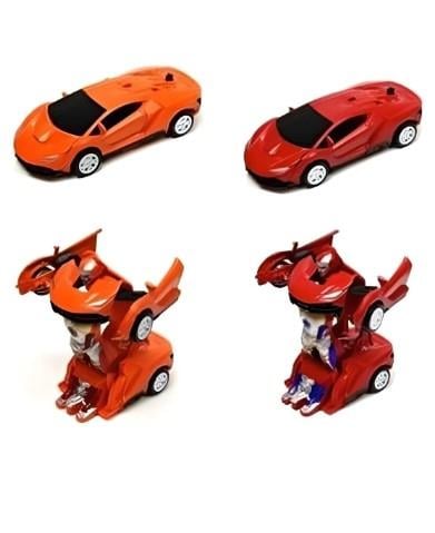 OYUNCAKDONUSEBILENROBOT