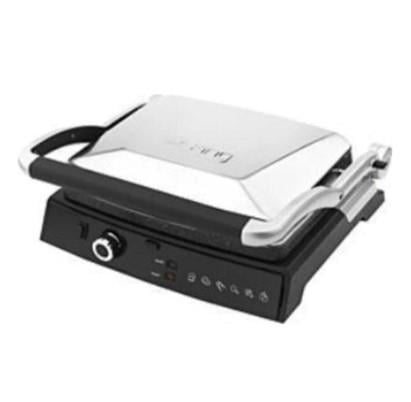 KING K462 GRILL MASTER IZGARA VE TOST MAKINESI