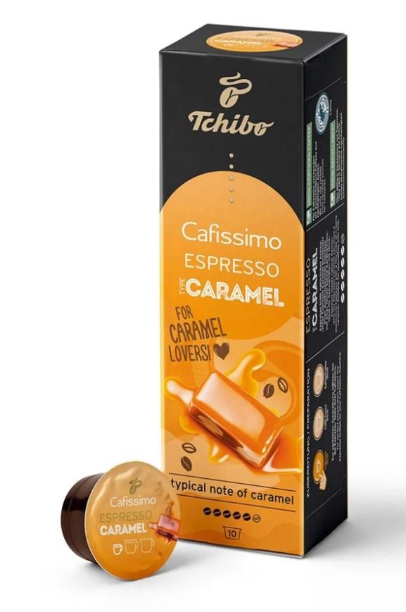 ETC.TCHIBOCAFISIMOESPRESSOKARMEL10LU
