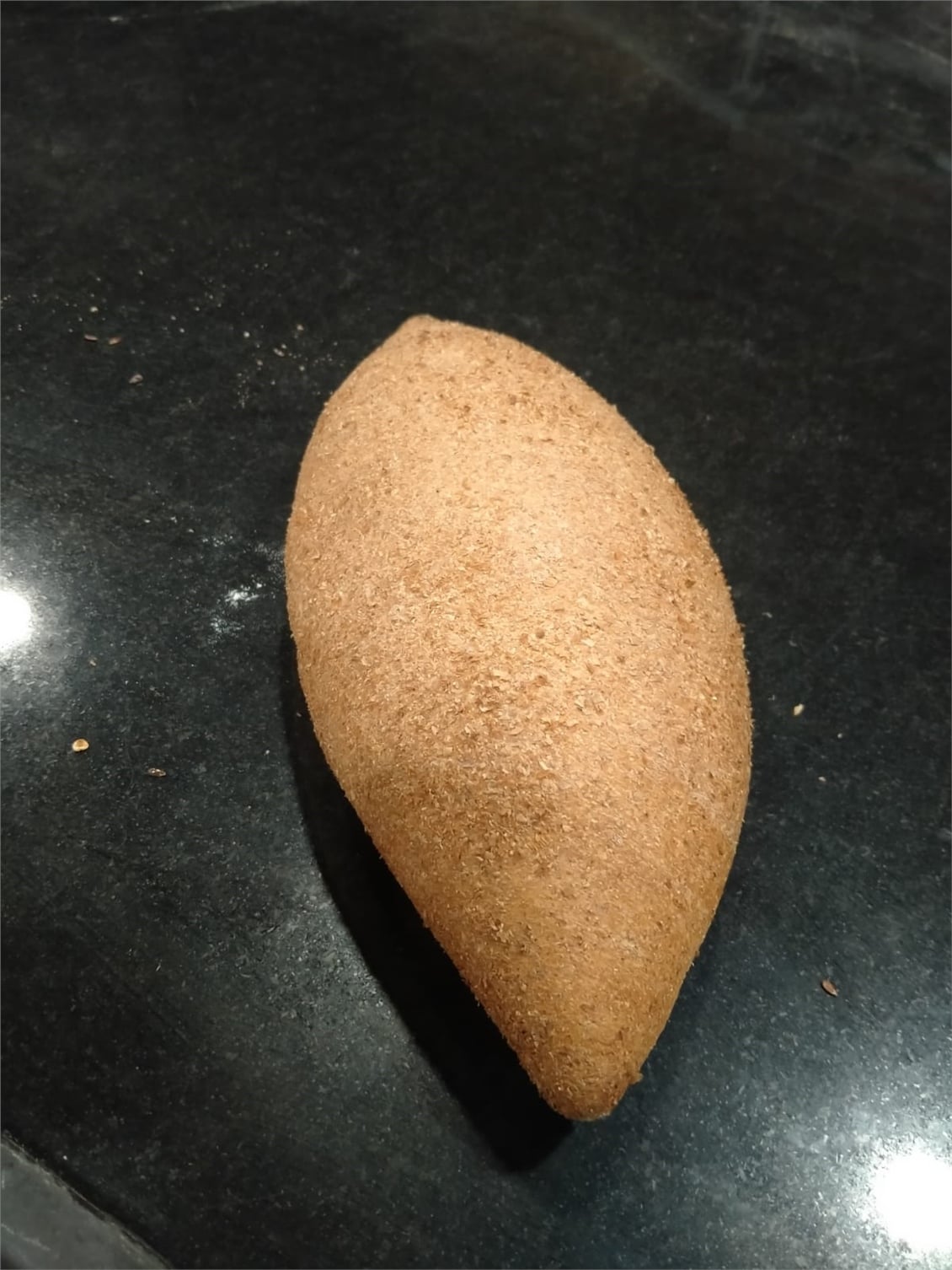 Rapata Artizan Kepek Ekmeği 300 Gr