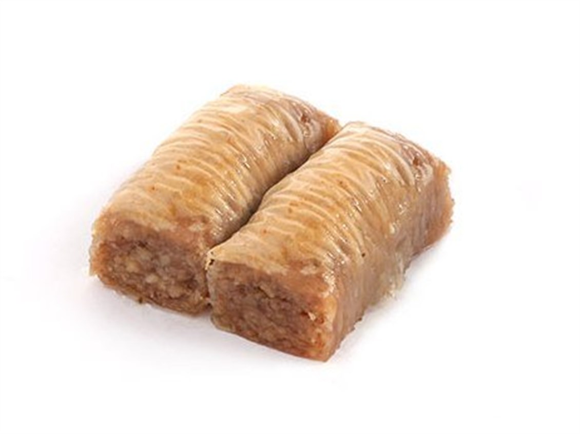 Rapata Tatlı Cevızlı Burma Baklava kg