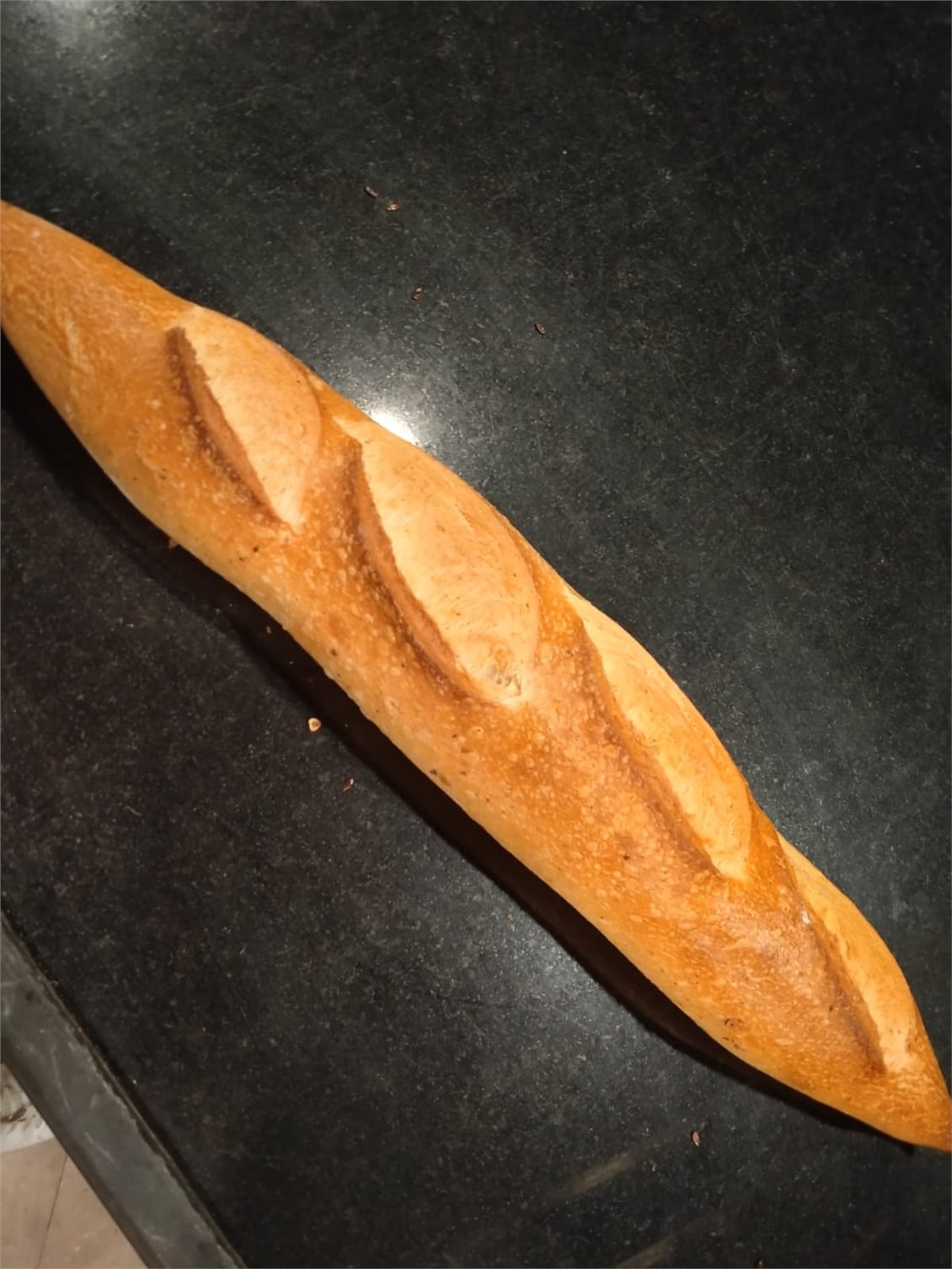 Fransız Baget Ekmek 250Gr
