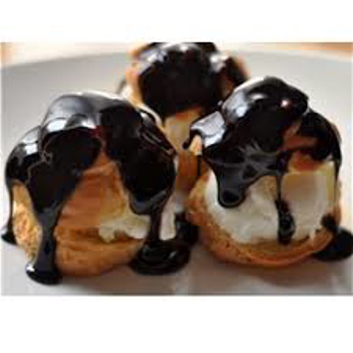 Profiterol Kg