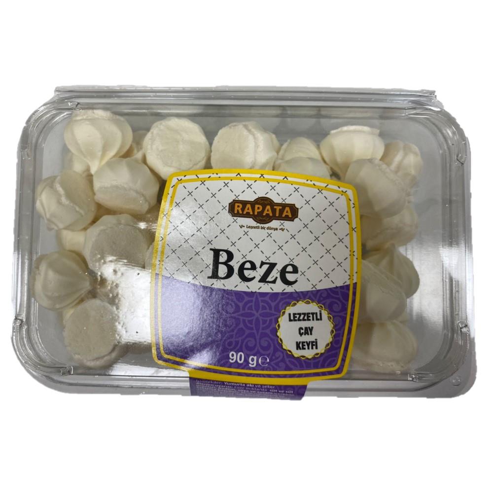 Rapata Beze 90 gr