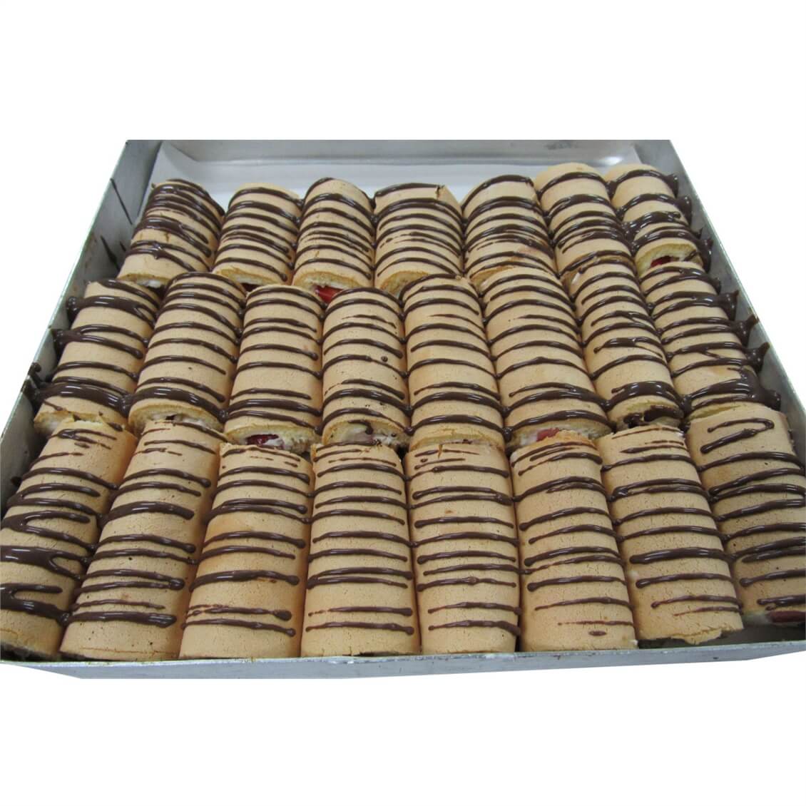 Rapata Petifur Mini Rulo Sarma kg