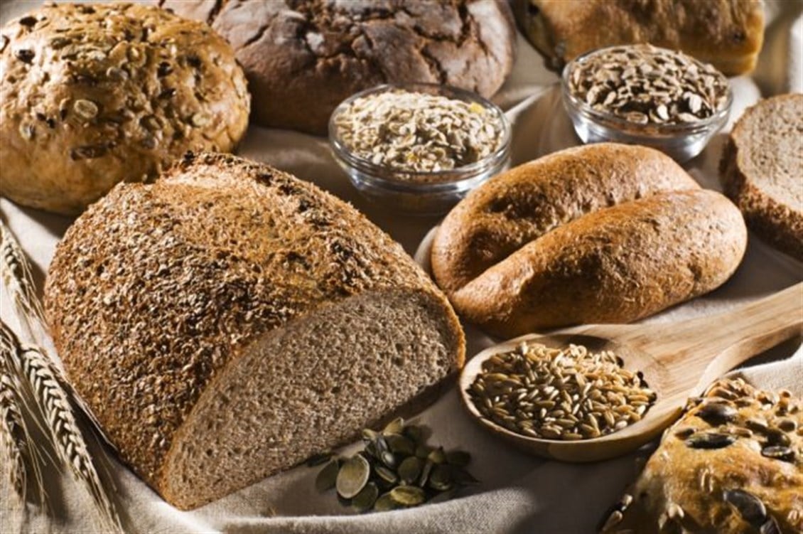Rapata Tam Tahıllı Ekmek 350 Gr