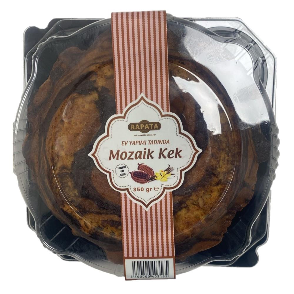 Rapata Mozaik Kek 350 gr