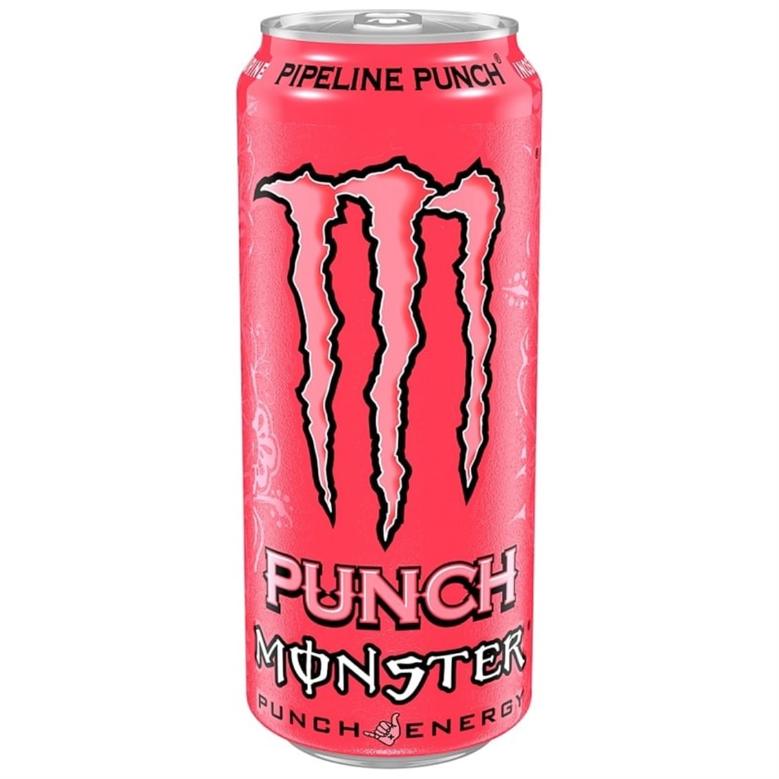 Monster Enerji İçeceği Punch 500 ml