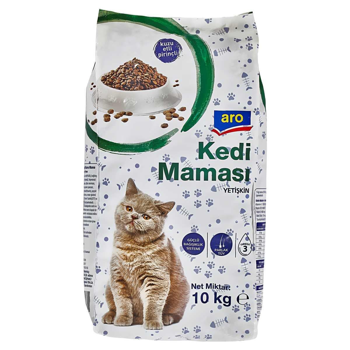 Kuru Mama 10 Kg