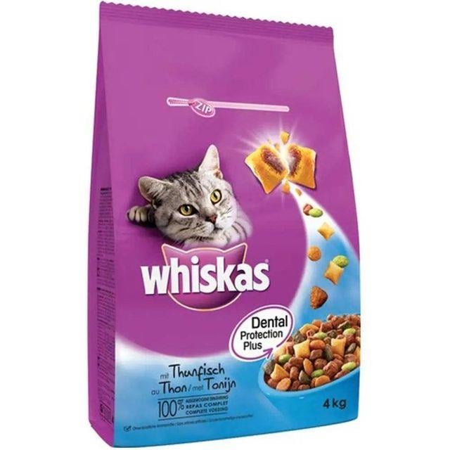 Kısırlaştırılmış Kedi Maması