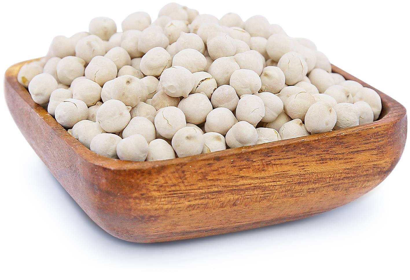 Beyaz Leblebi 1000 g