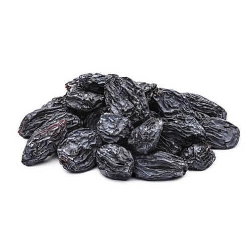 Çekirdekli Siyah Besni Üzüm
