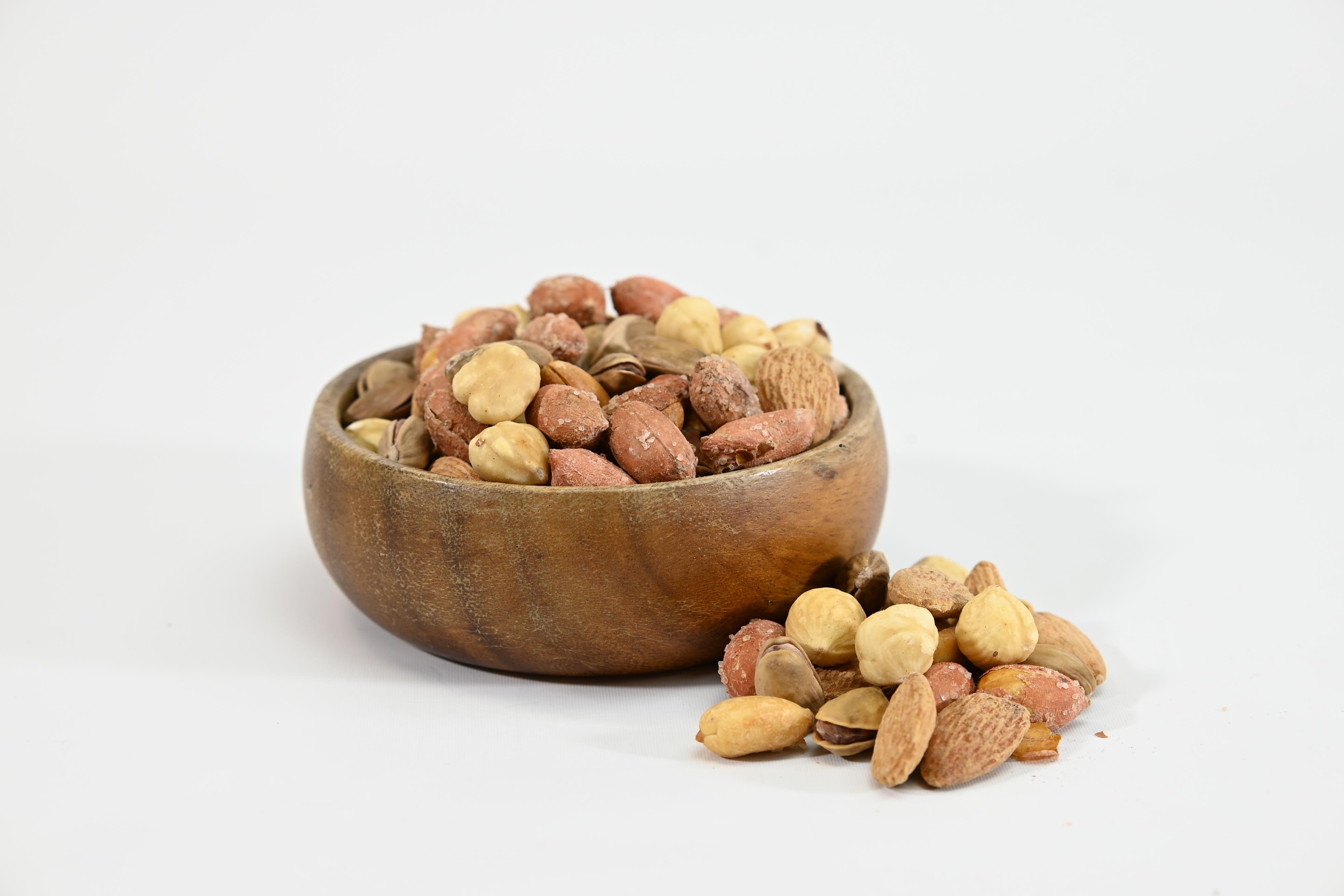 Extra Antep Fıstıklı Karışık Kuruyemiş