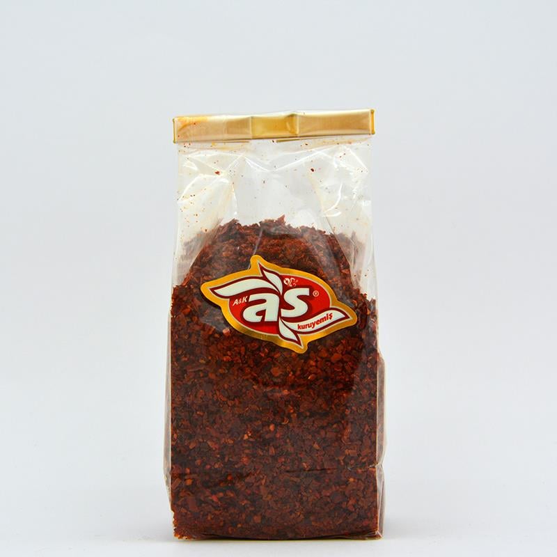 İpek Pul Biber 130 g