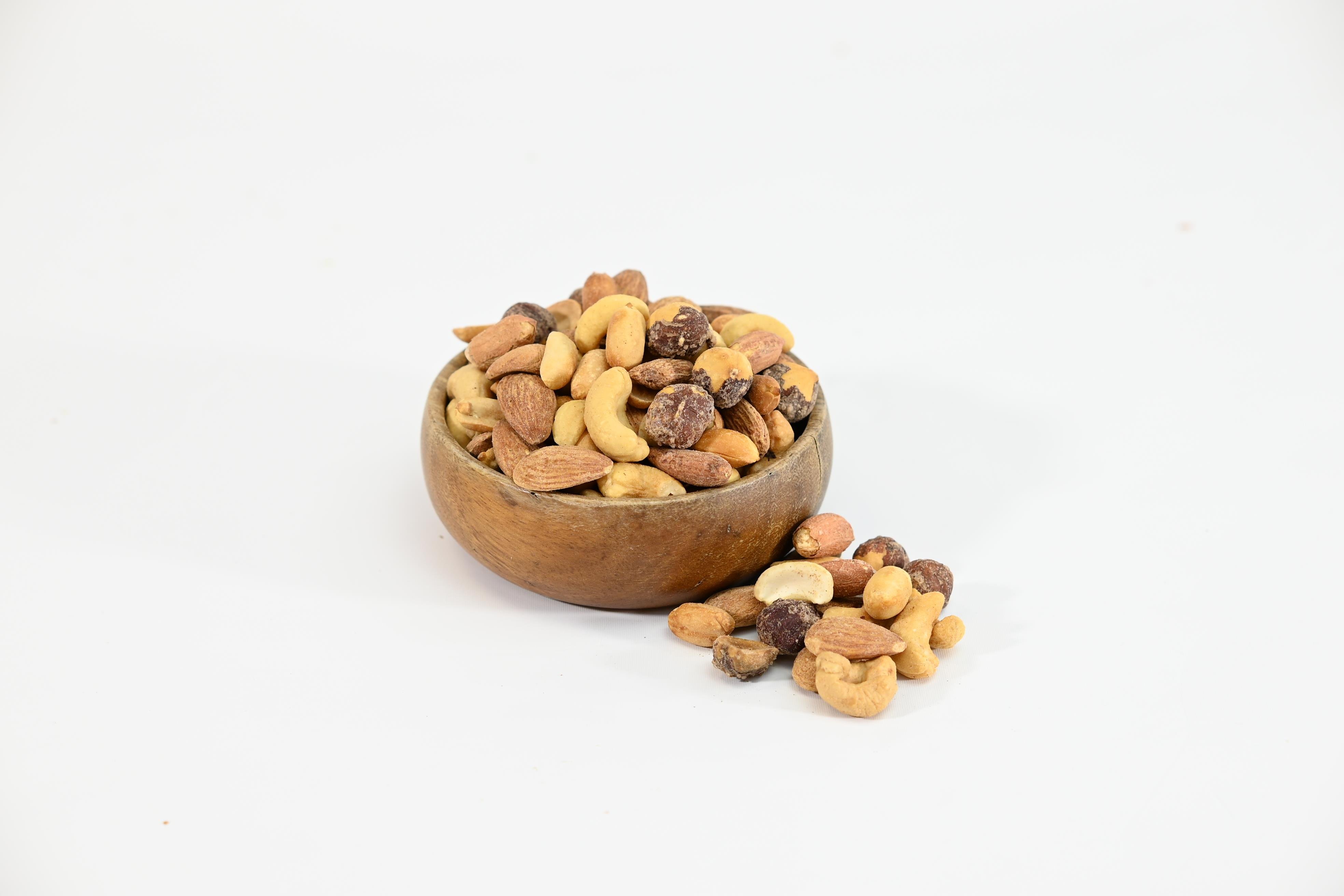 Kajulu Süper Karışık Kuruyemiş