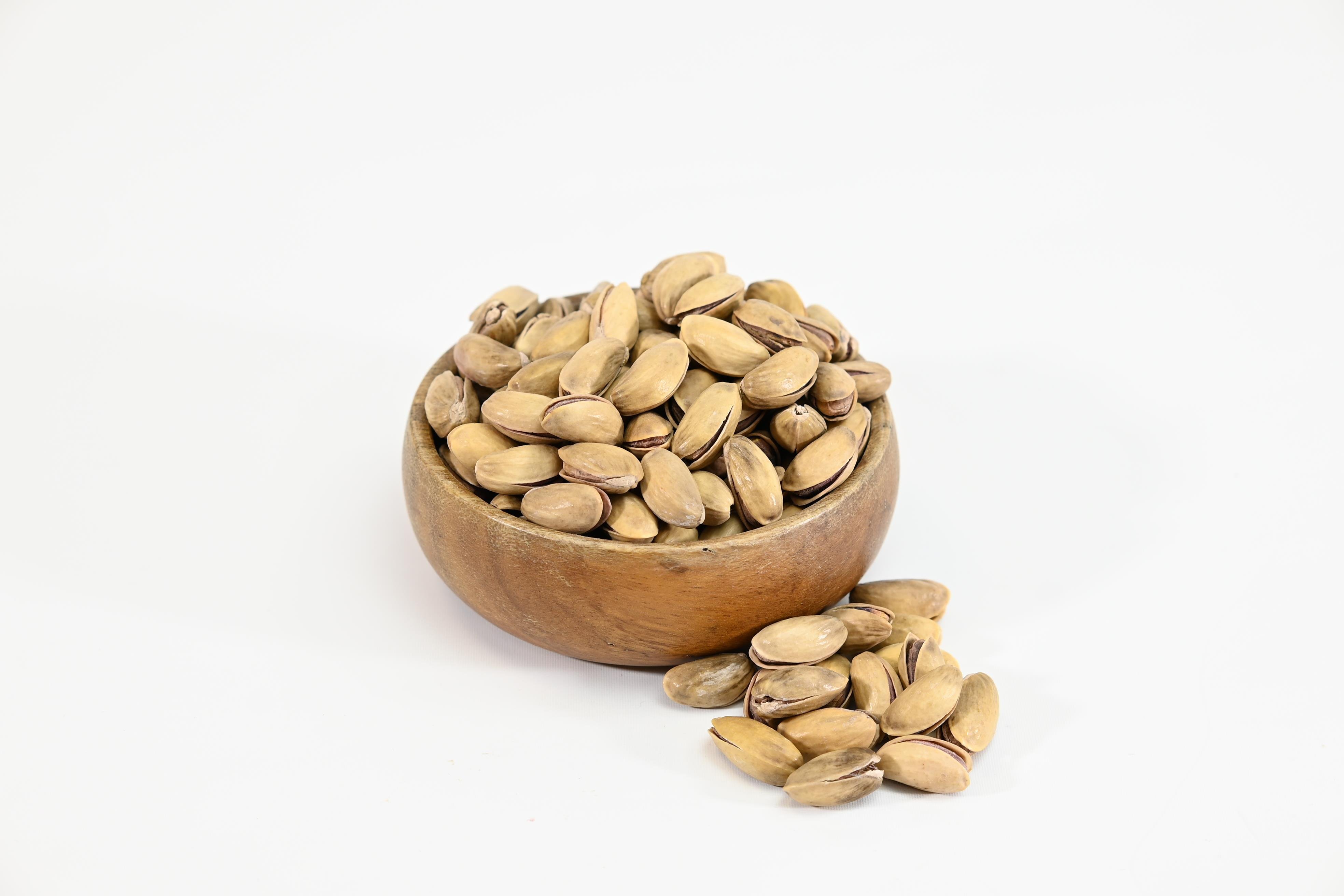 Kavrulmuş Duble Antep Fıstığı